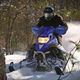 Illustration for article titled 2009 Yamaha FX Nytro RTX SE: First Ride